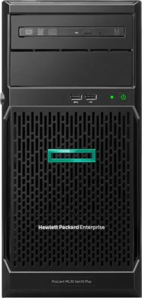 P87464- 425 ProLiant ML30 Gen11 - Tower - Xeon 6325P 3.5GHz - 32GB RAM - 2x 480GB
